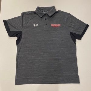 CSUN Matador’s Basketball Polo Shirt